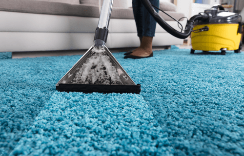 Safe and effective rug cleaning service in Perth