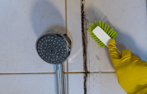 Grout and tile cleaning Perth professionals