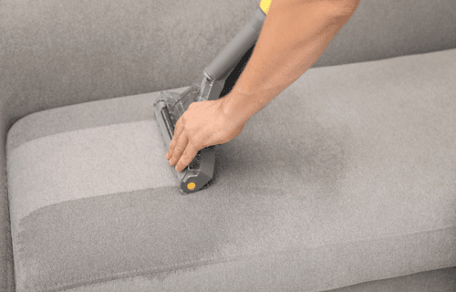 Professional Upholstery Cleaning Perth for sofas in Perth