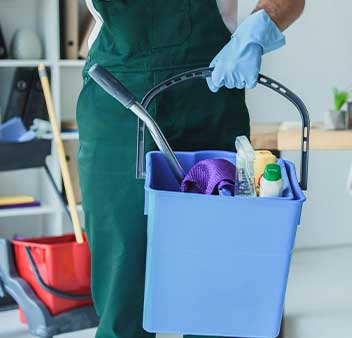 Local cleaning services available across Perth suburbs