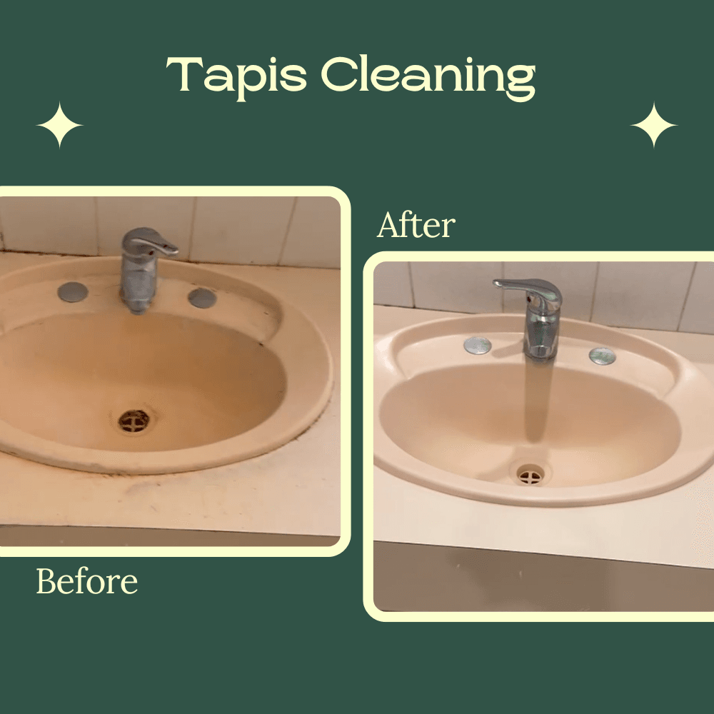 Professional Tile and Grout Cleaning Perth