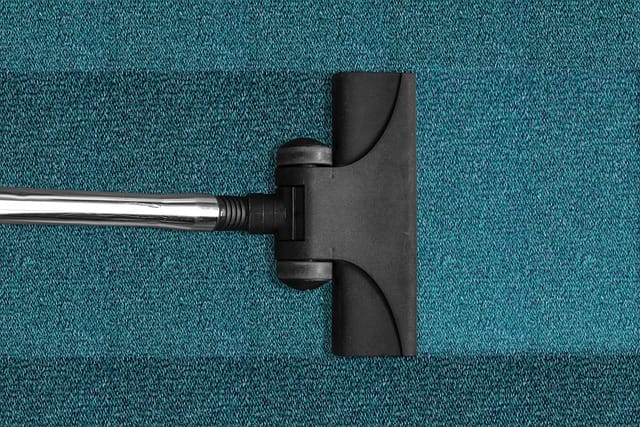 Carpet Cleaning Services in Australia, Perth