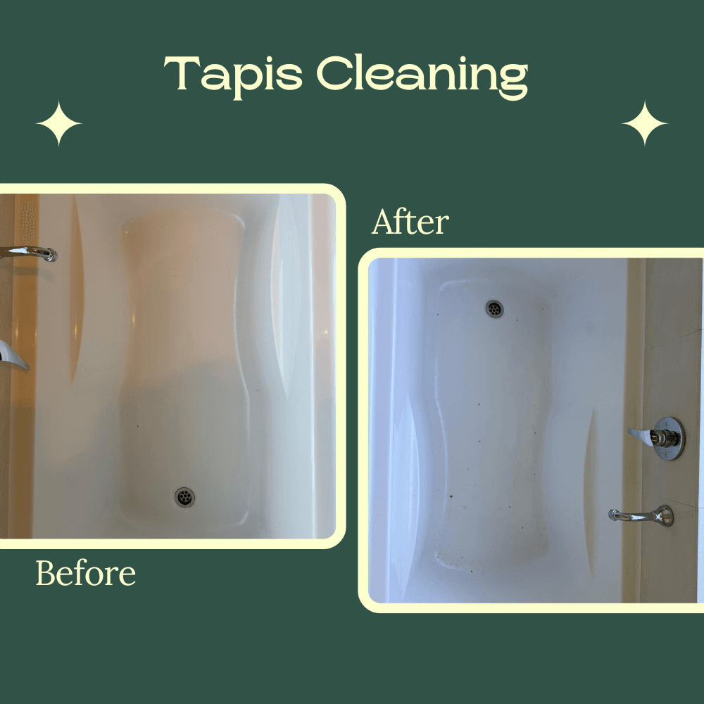 Professional Tile and Grout Cleaning Perth