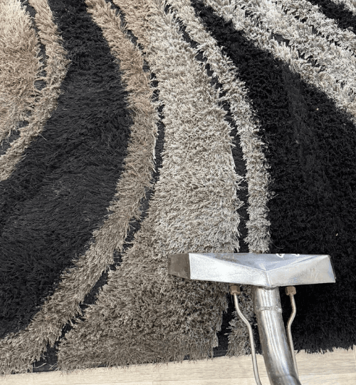 Rug Cleaning Perth – Before and After