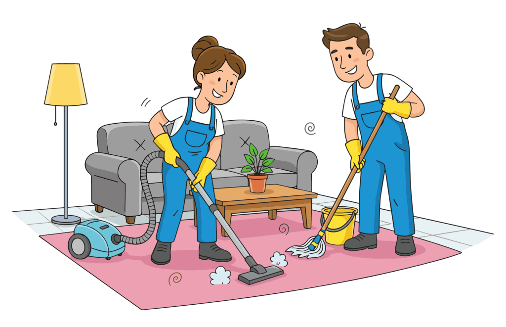 How Often Should You Get Carpets