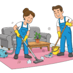 How Often Should You Get Carpets