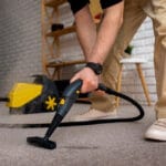 Carpet Cleaning