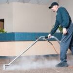 carpet cleaning services