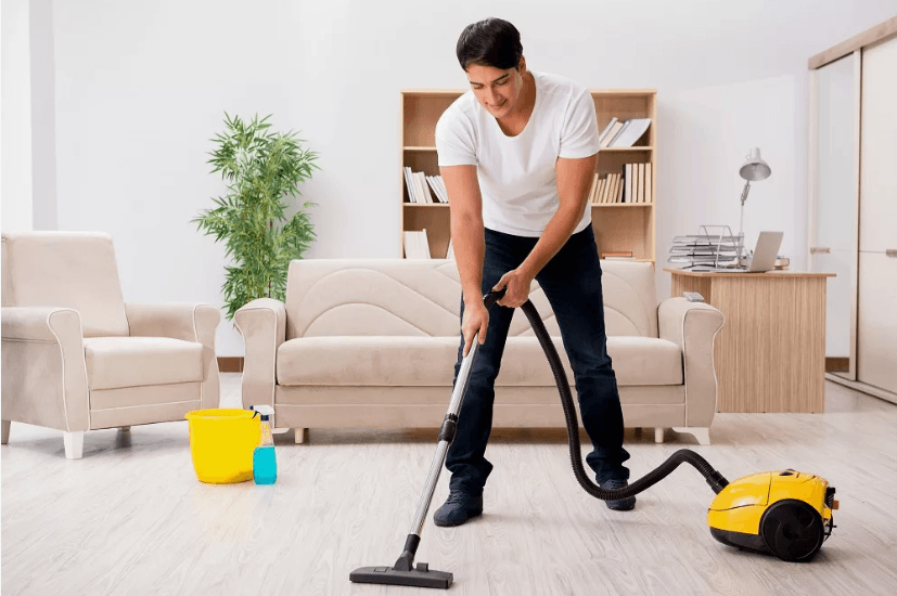 Professional Carpet Cleaning in Perth