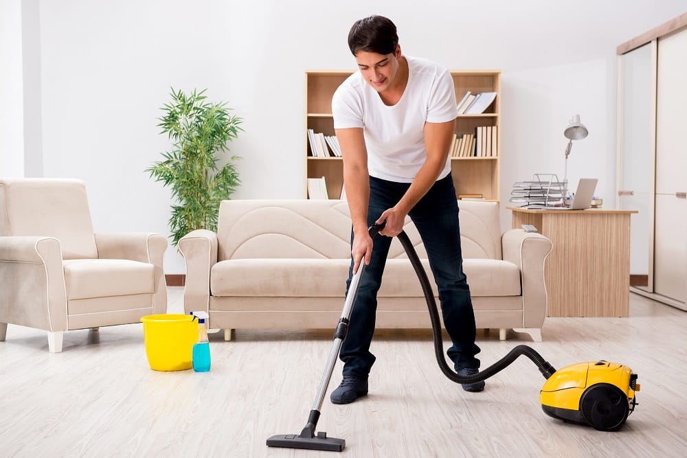 Same day carpet cleaning