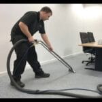 carpet cleaning