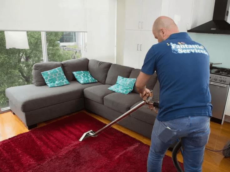 carpet cleaning in Perth,