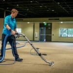 professional carpet cleaning services